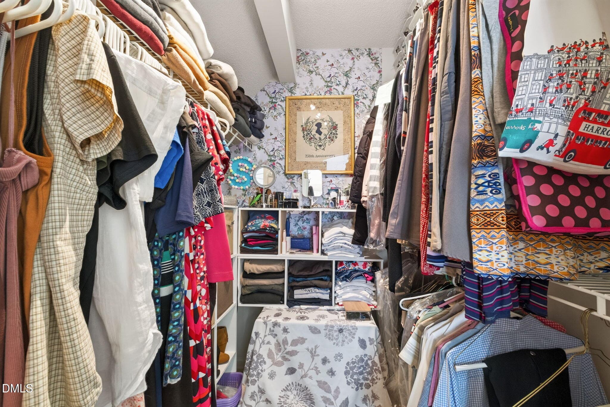 Walk In Closet - 100 Glensford Way, Cary, NC 27513, Cary