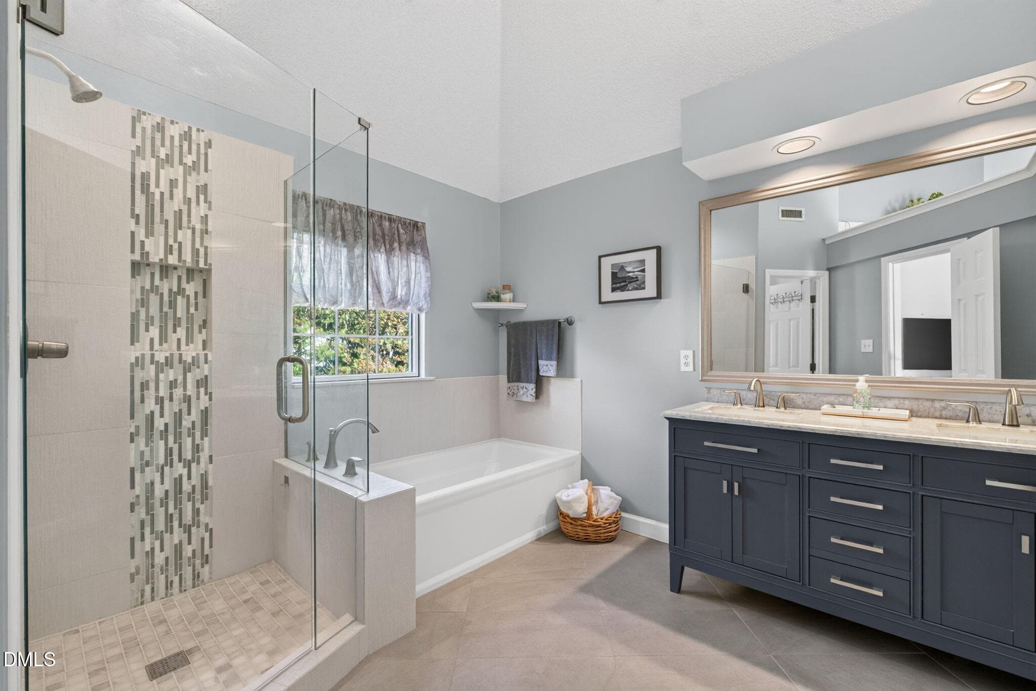 Bathroom - 100 Glensford Way, Cary, NC 27513, Cary