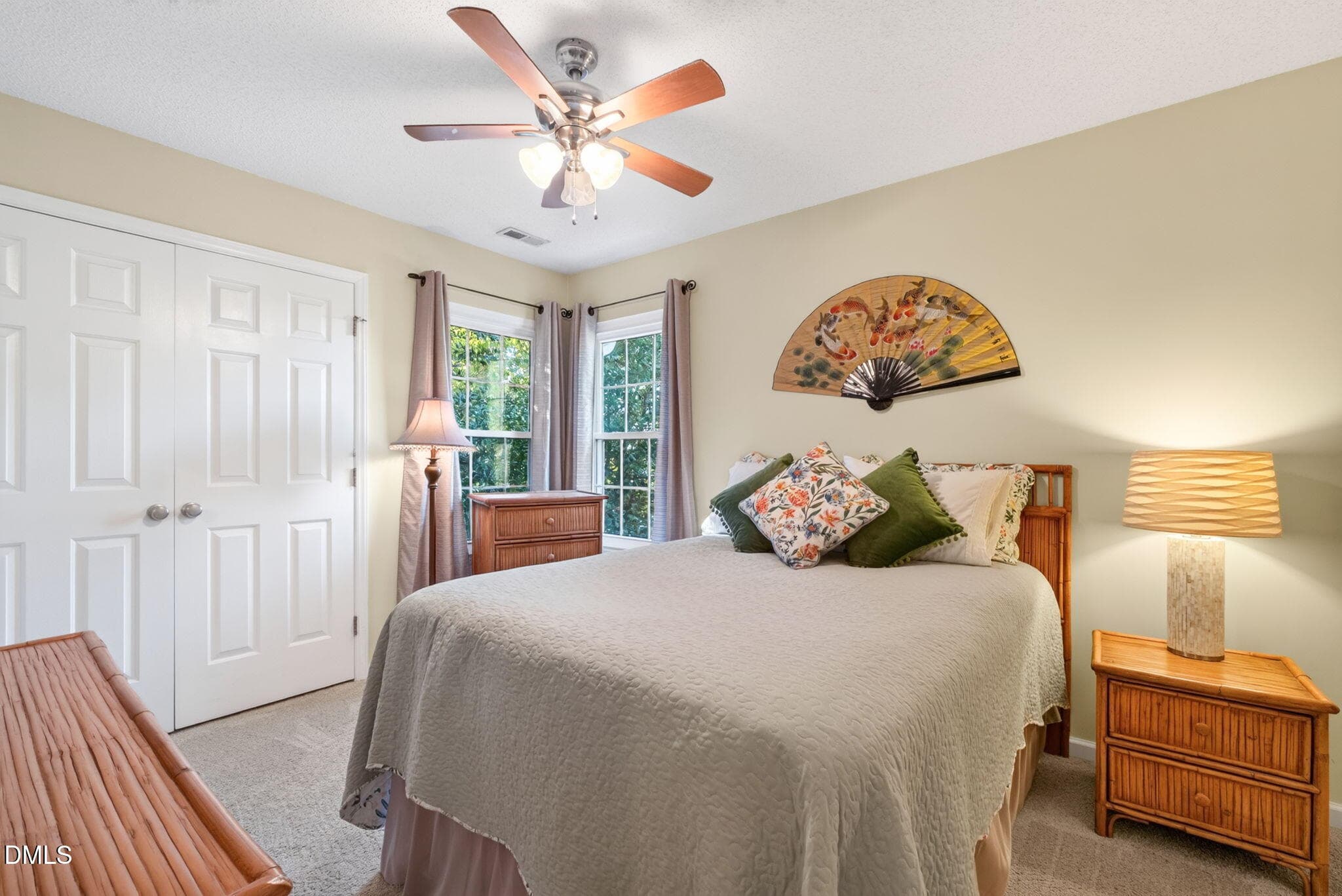 Bedroom - 100 Glensford Way, Cary, NC 27513, Cary