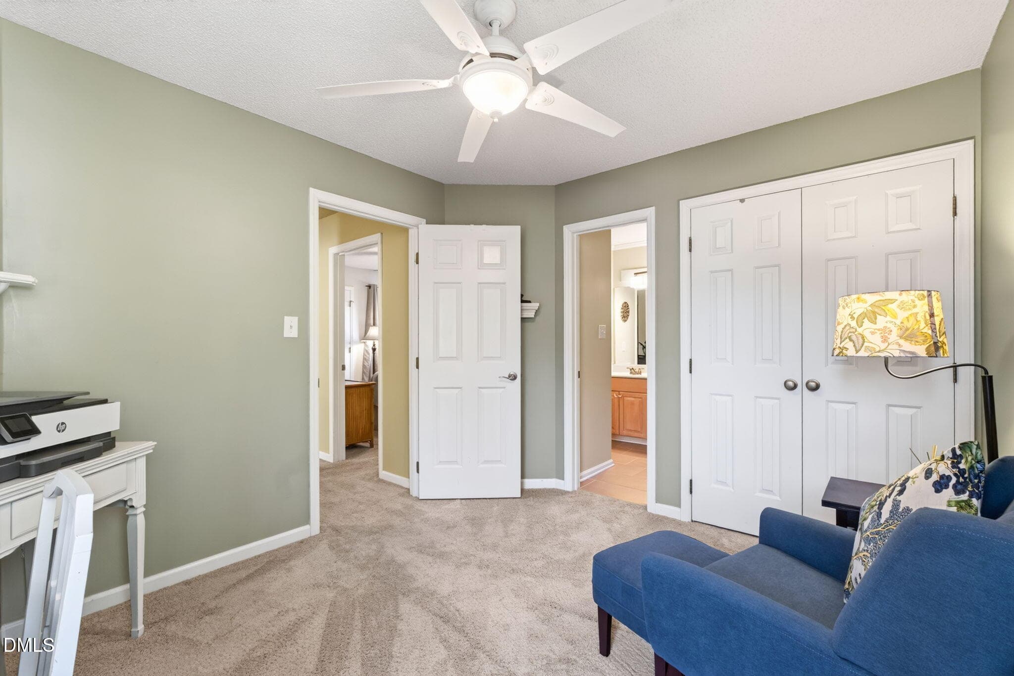 Sitting Room - 100 Glensford Way, Cary, NC 27513, Cary
