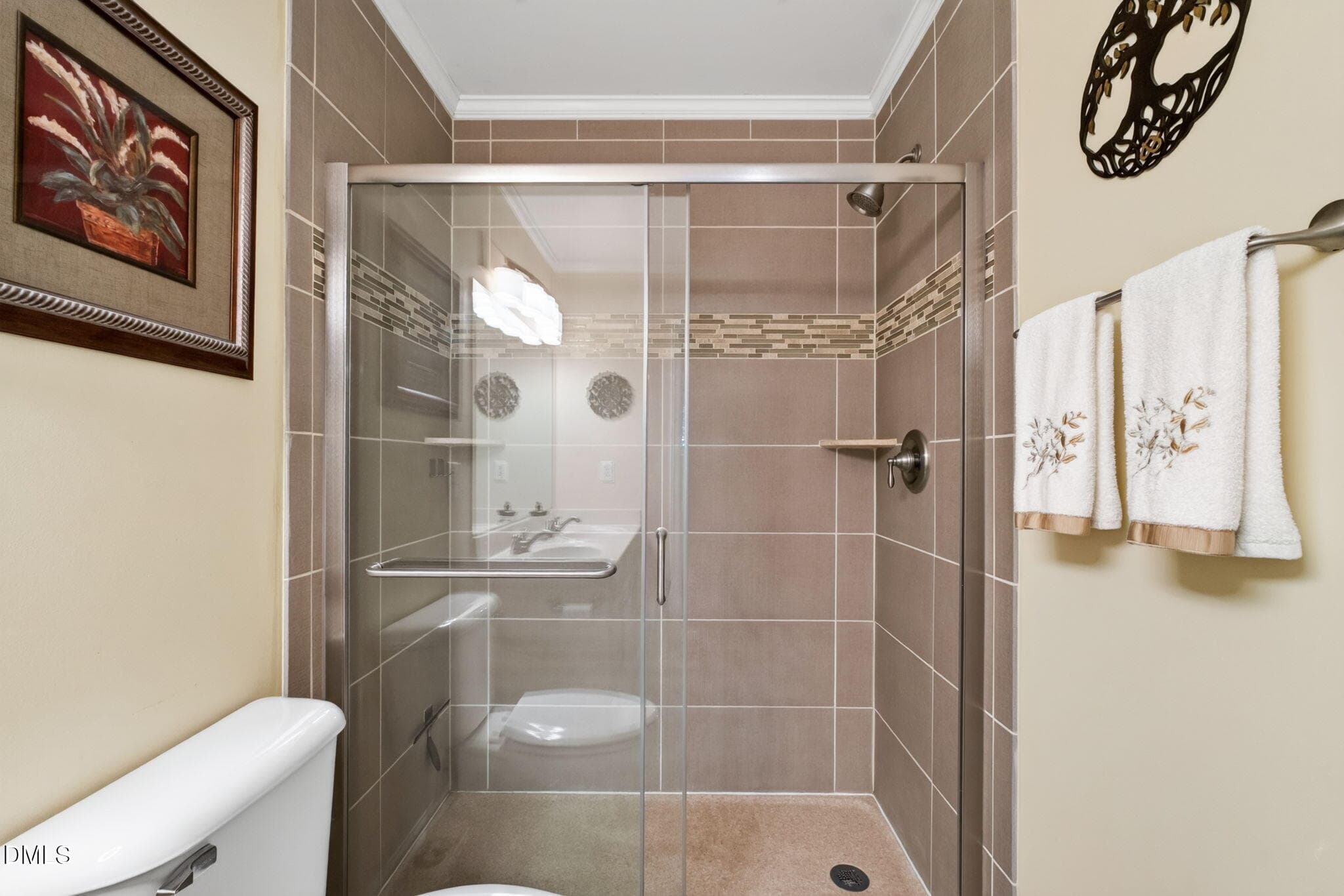 Bathroom - 100 Glensford Way, Cary, NC 27513, Cary