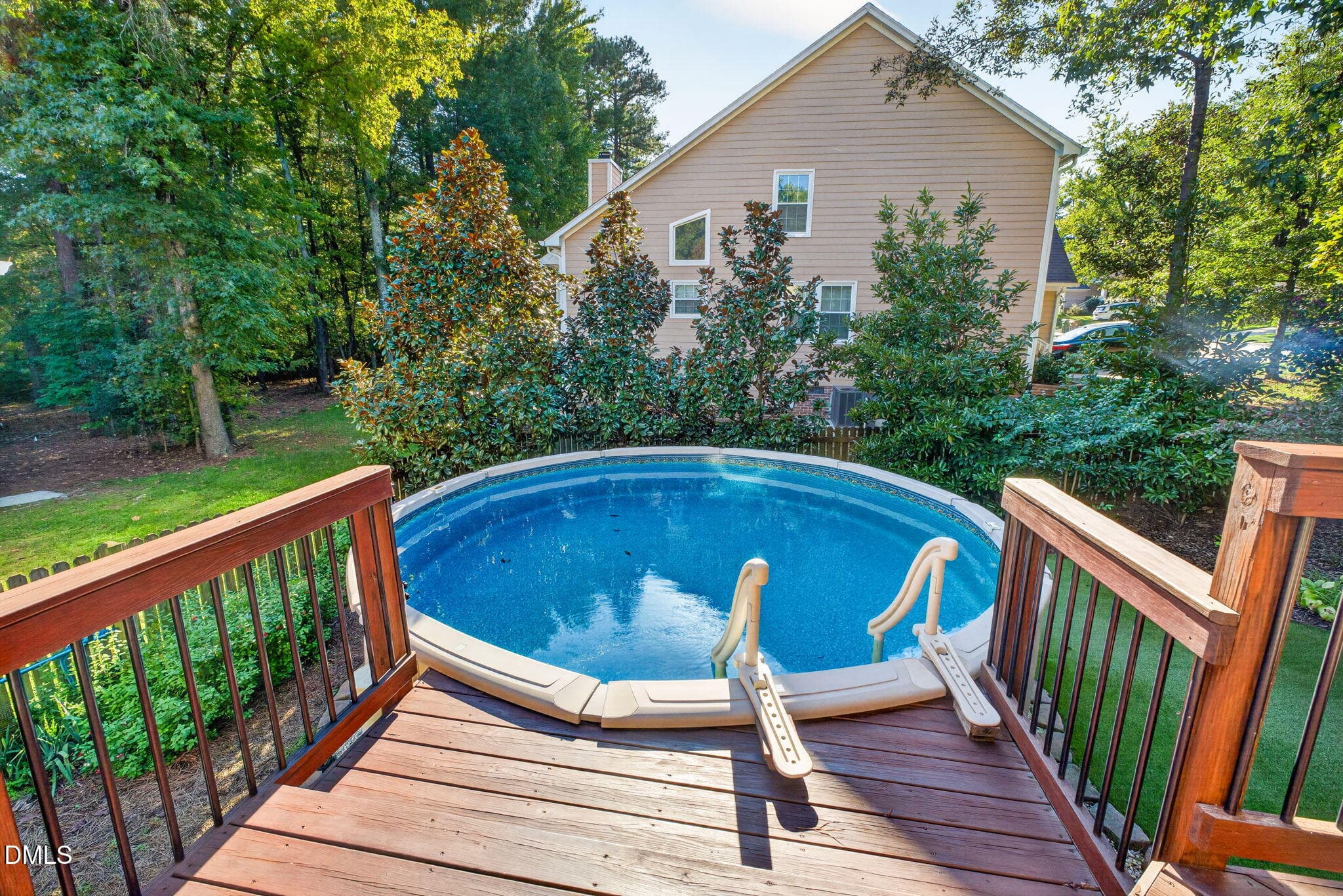 Pool - 100 Glensford Way, Cary, NC 27513, Cary