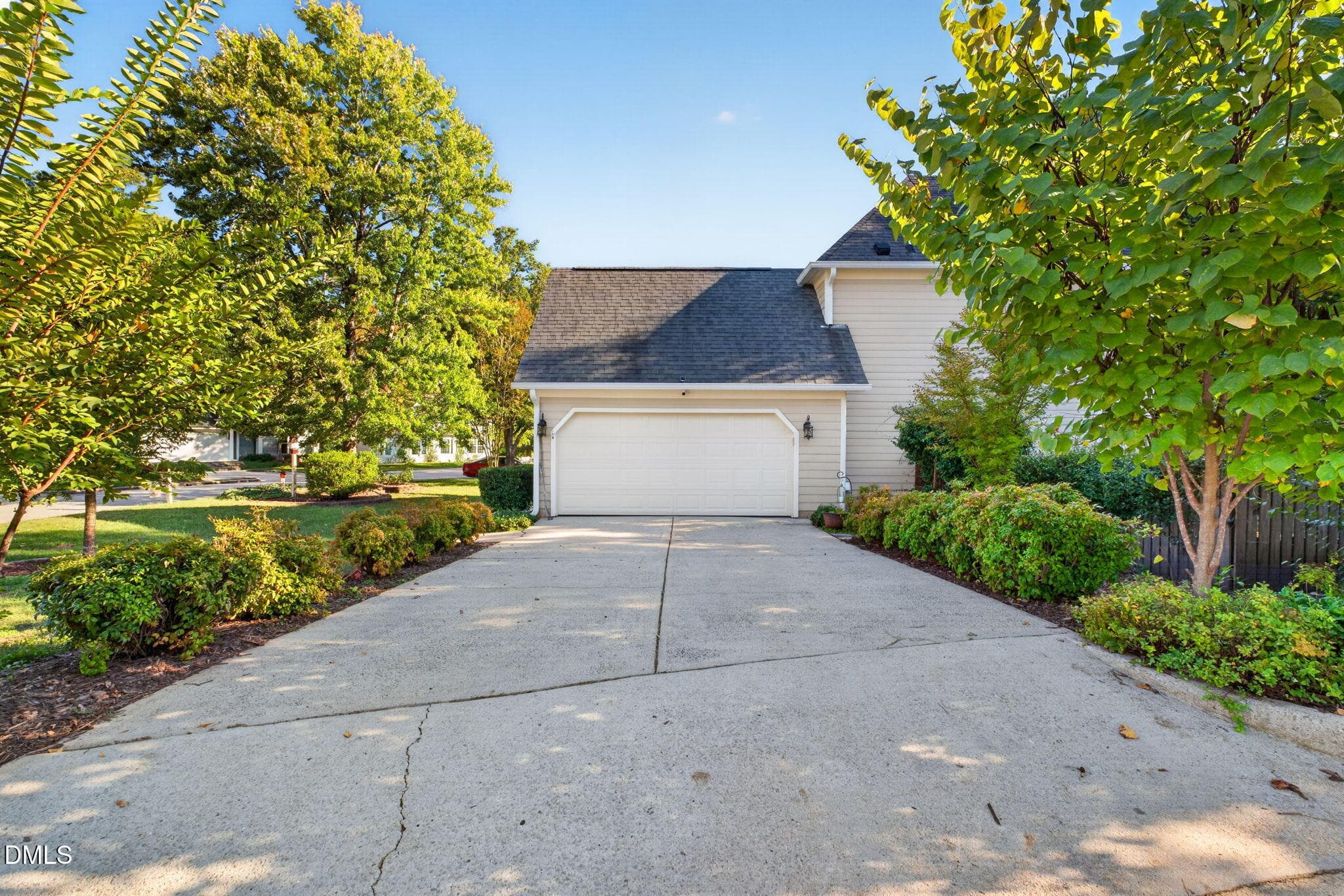 Front of Structure - 100 Glensford Way, Cary, NC 27513, Cary