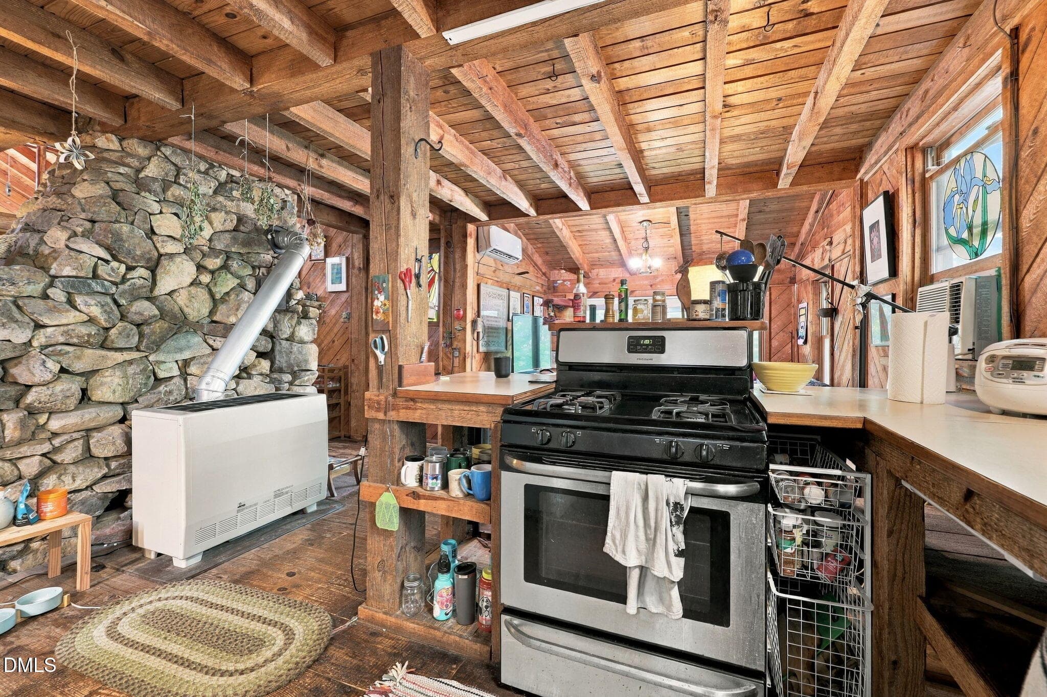 38-web-or-mls-IMG_4651_Edit - 400 River View Road, Pittsboro, NC 27312, Pittsboro