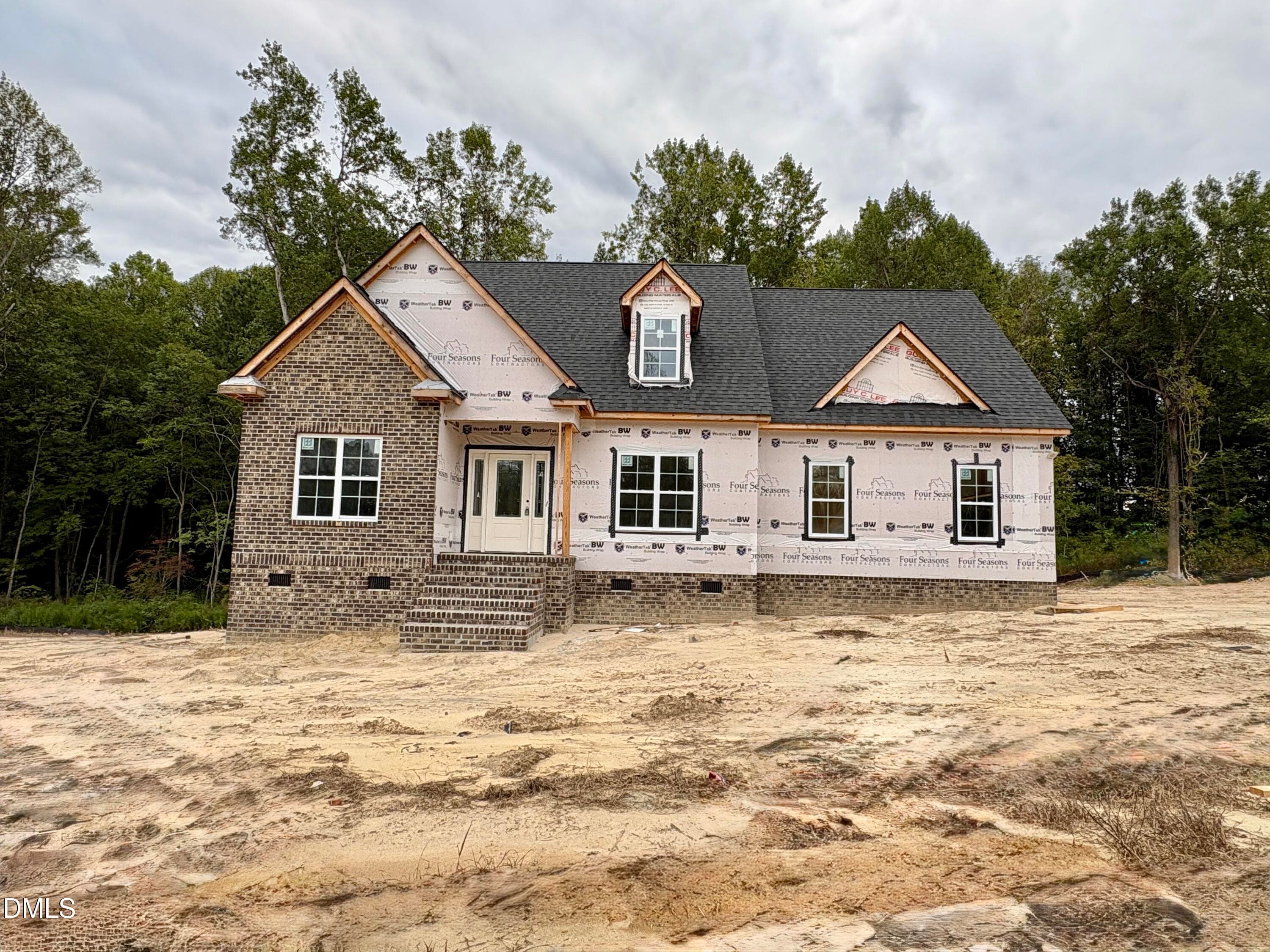3956 Carriage Wds Court, Rocky Mount, NC 27803