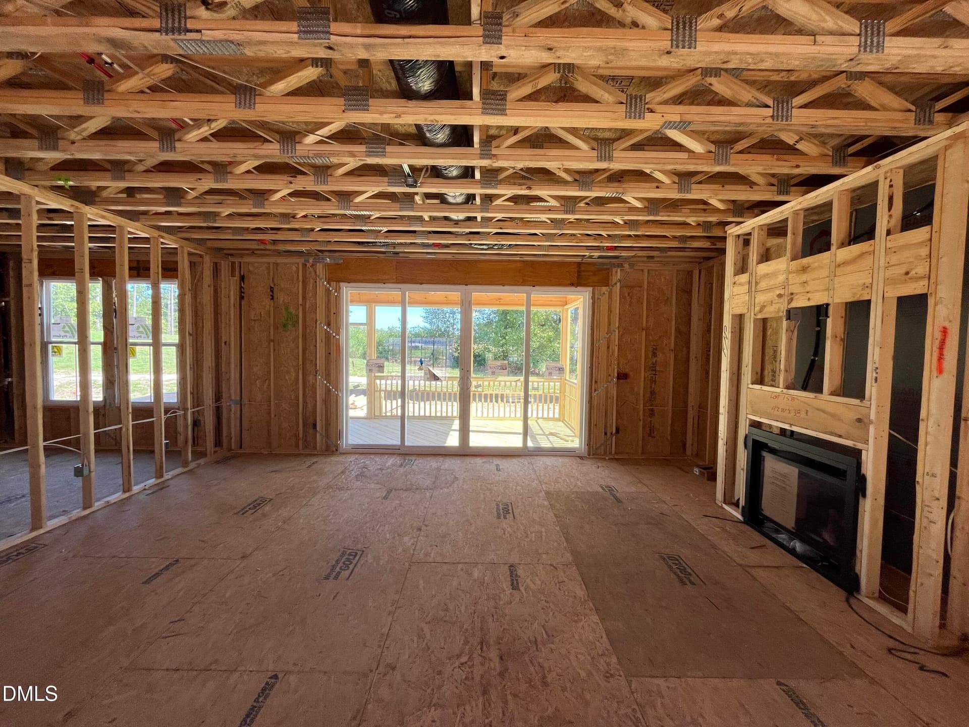 Grant 158 fam - 253 Night Lantern Lane, Wendell, NC 27591