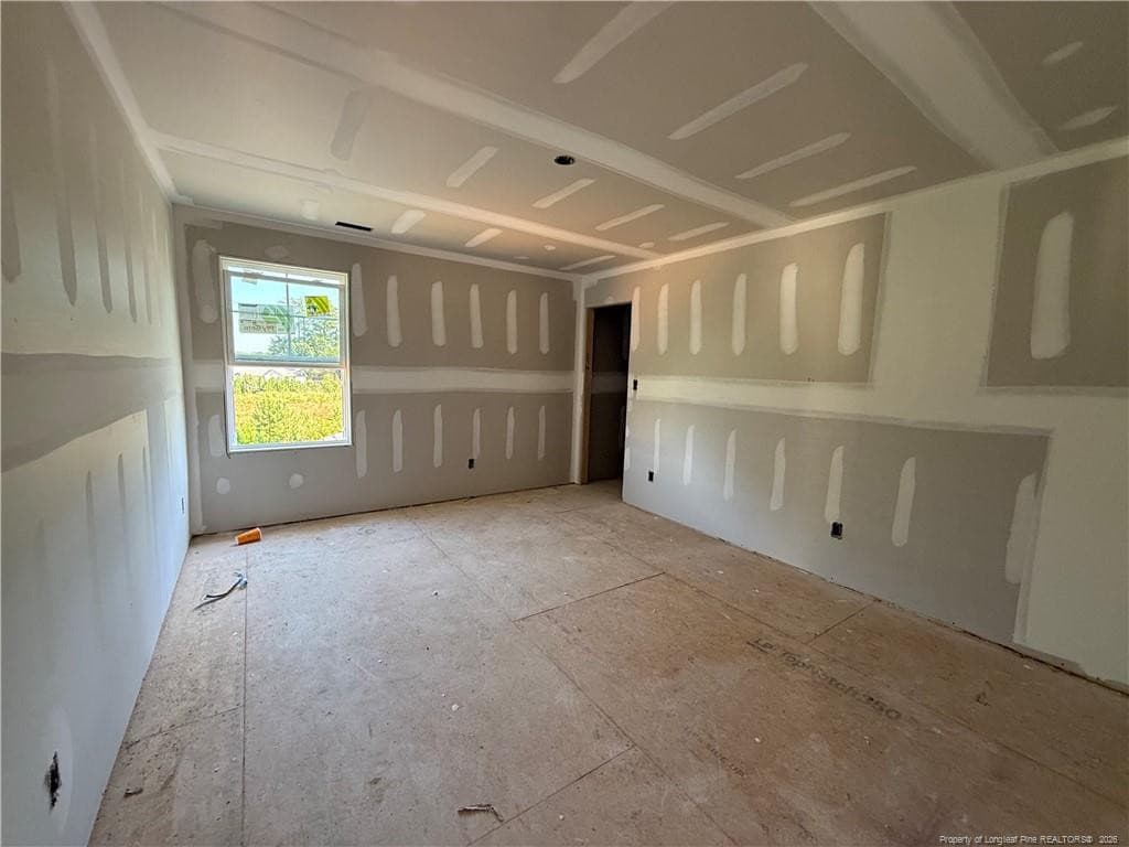 Photo 14 - 183 Red Lobelia (Lot 30) Lane, Raeford, NC 28376