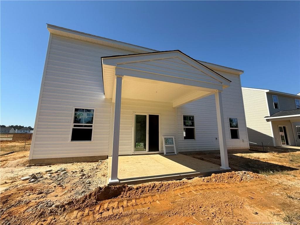 Photo 21 - 183 Red Lobelia (Lot 30) Lane, Raeford, NC 28376