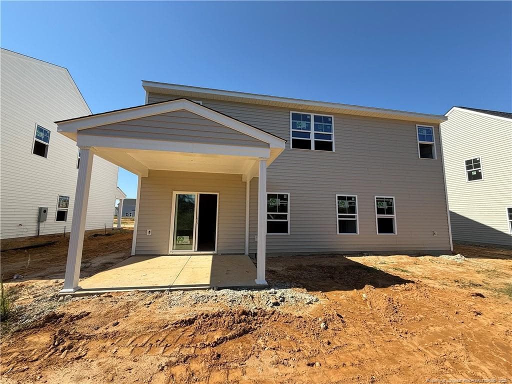 Photo 18 - 171 Red Lobelia (Lot 29) Lane, Raeford, NC 28376