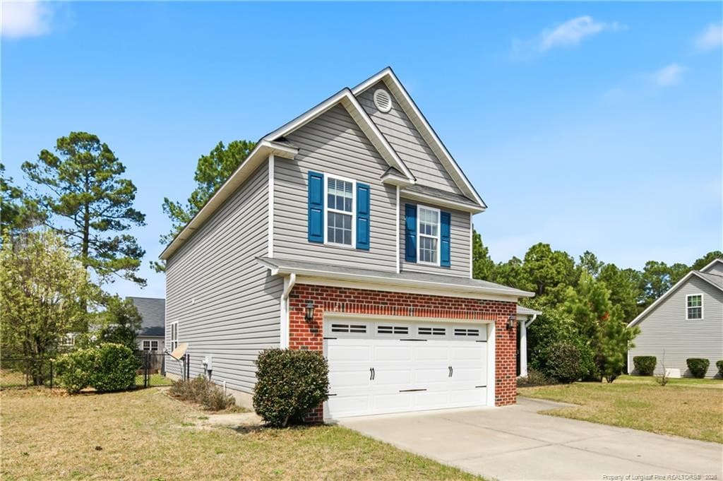 Photo 3 - 427 Basket Oak Drive, Bunnlevel, NC 28323, Bunnlevel