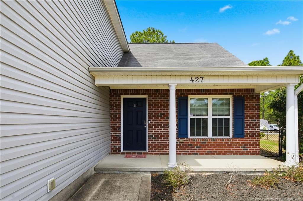 Photo 4 - 427 Basket Oak Drive, Bunnlevel, NC 28323, Bunnlevel