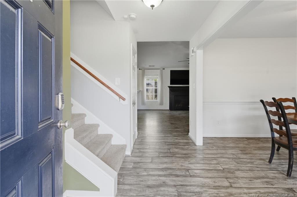 Photo 5 - 427 Basket Oak Drive, Bunnlevel, NC 28323, Bunnlevel