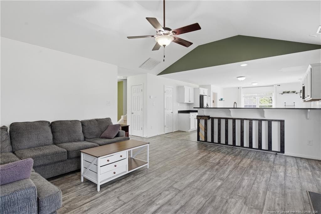 Photo 14 - 427 Basket Oak Drive, Bunnlevel, NC 28323, Bunnlevel