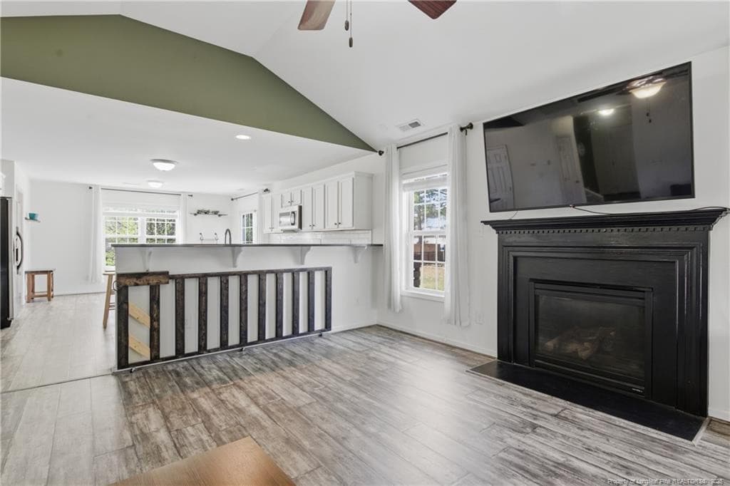 Photo 15 - 427 Basket Oak Drive, Bunnlevel, NC 28323, Bunnlevel