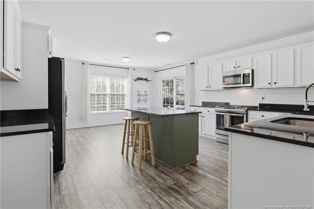 Photo 16 - 427 Basket Oak Drive, Bunnlevel, NC 28323, Bunnlevel