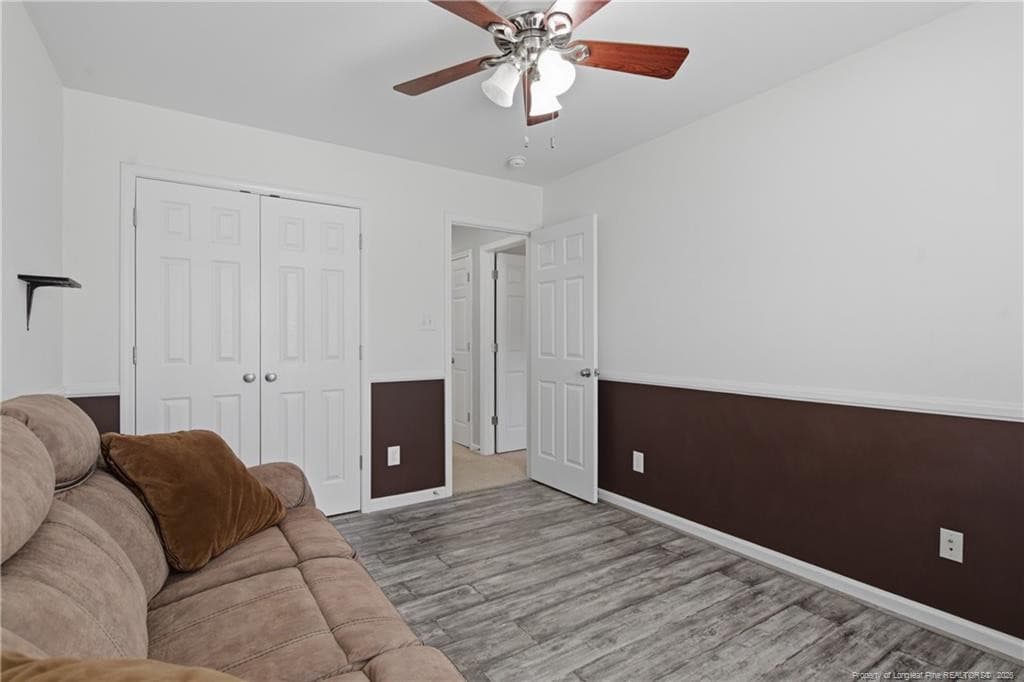 Photo 45 - 427 Basket Oak Drive, Bunnlevel, NC 28323, Bunnlevel