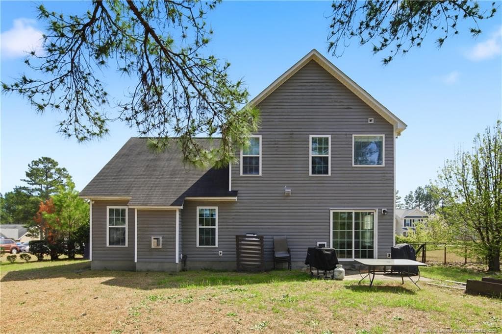 Photo 47 - 427 Basket Oak Drive, Bunnlevel, NC 28323, Bunnlevel