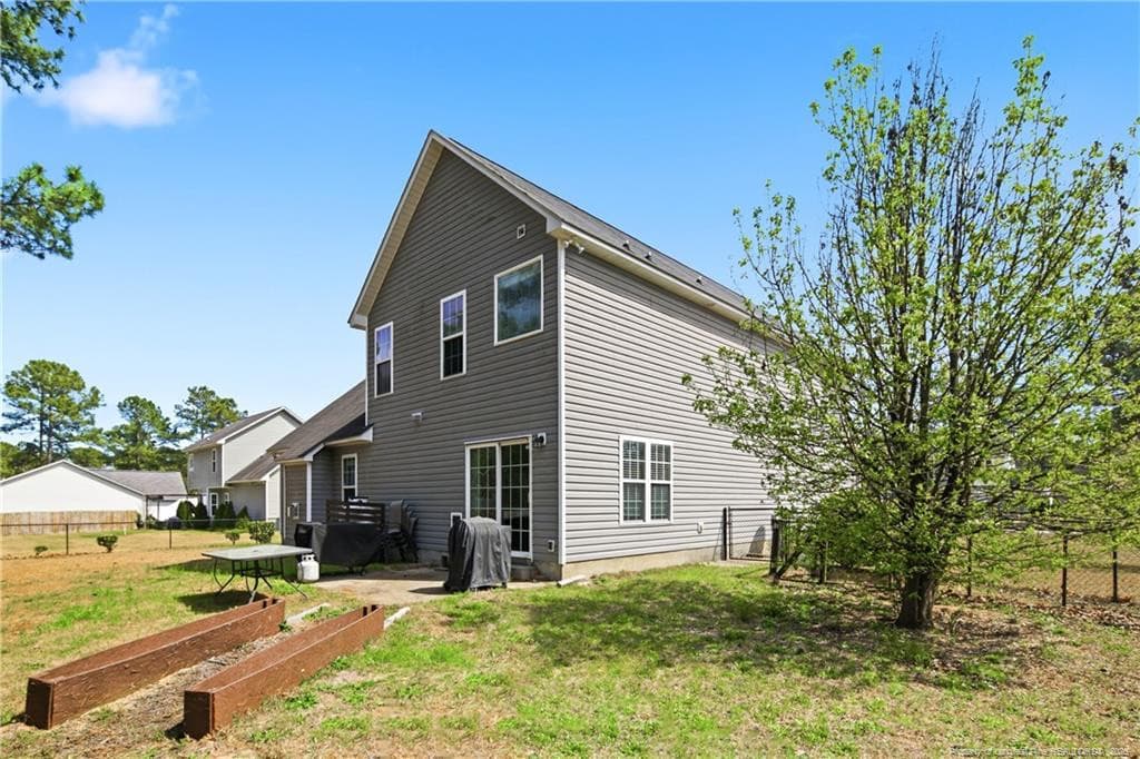 Photo 48 - 427 Basket Oak Drive, Bunnlevel, NC 28323, Bunnlevel