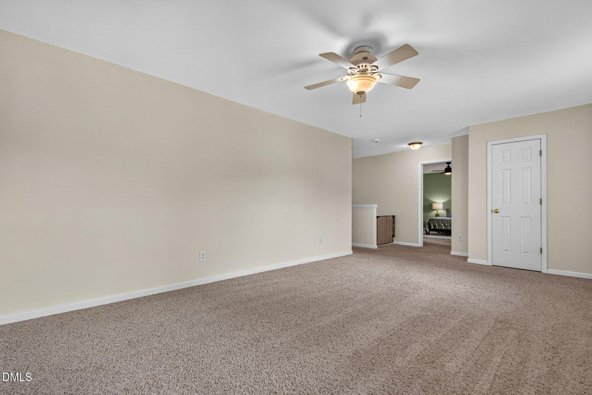 Loft - 2229 Cedar Grove Drive, Durham, NC 27703, Durham