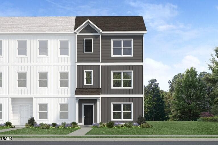 700 Orchard Vista Circle, Raleigh, NC 27606