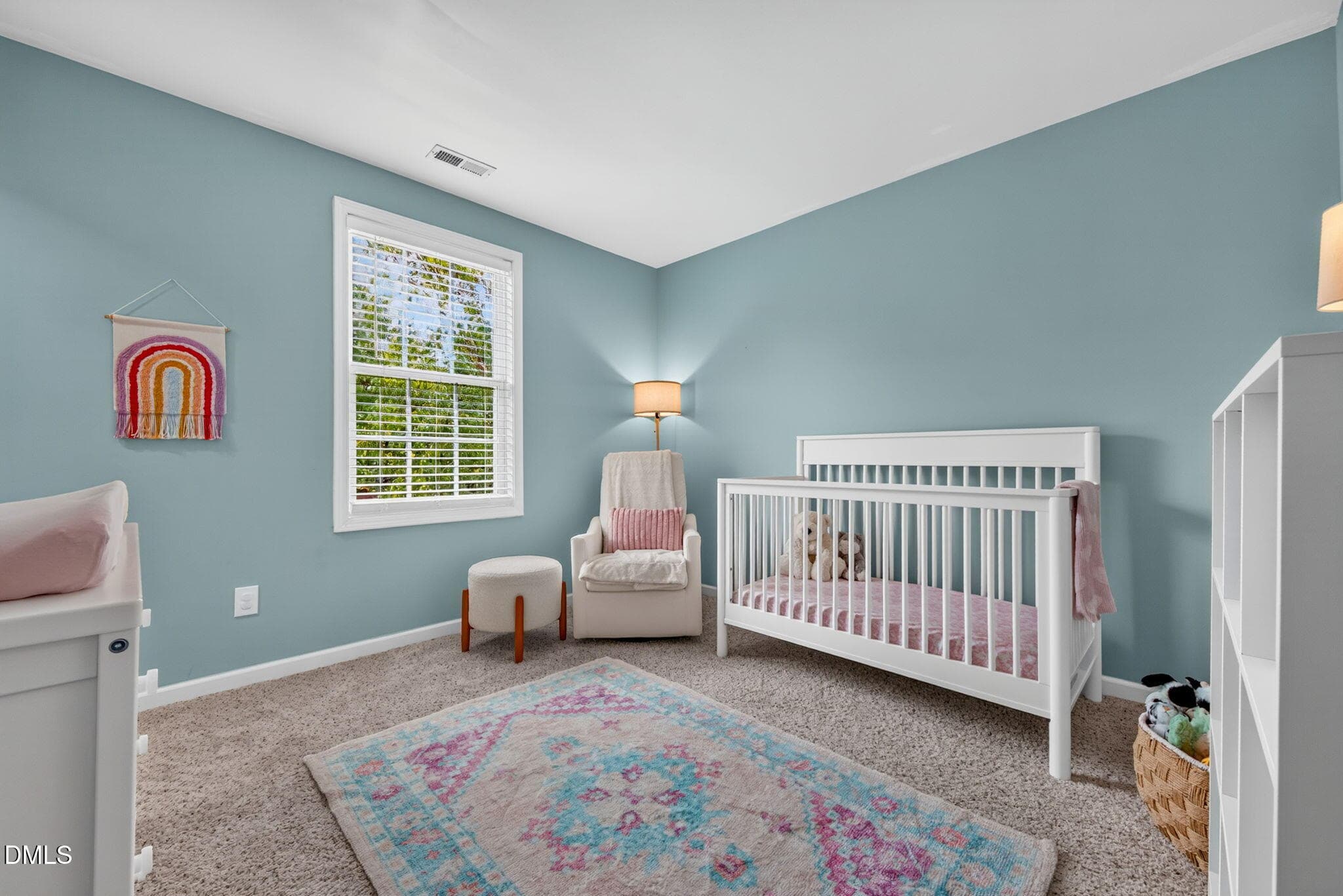 Bedroom 3 - 2229 Cedar Grove Drive, Durham, NC 27703, Durham