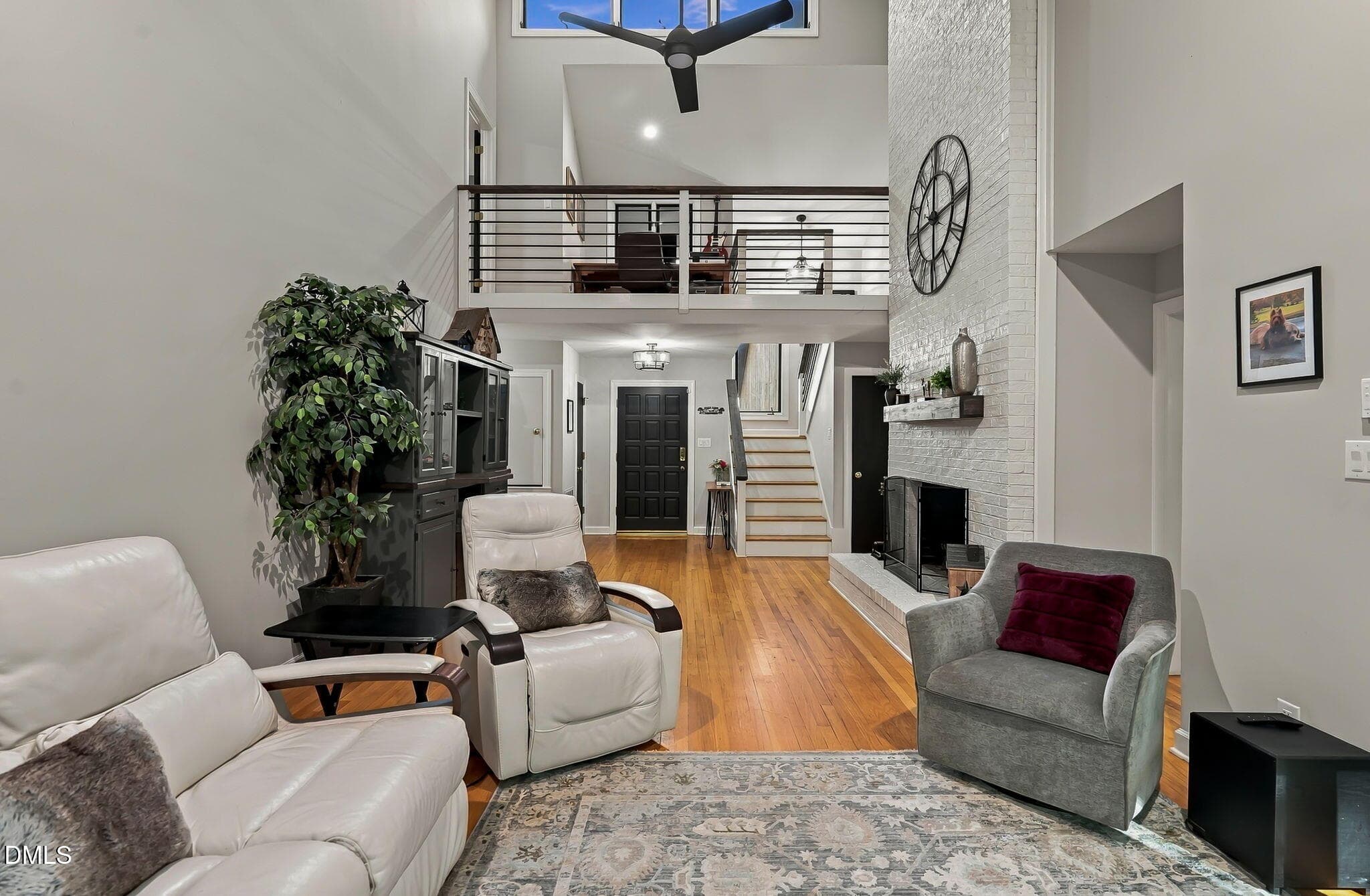 23-web-or-mls-RHugginsPhoto_007 - 3477 Castle Rock Farm Road, Pittsboro, NC 27312, Pittsboro