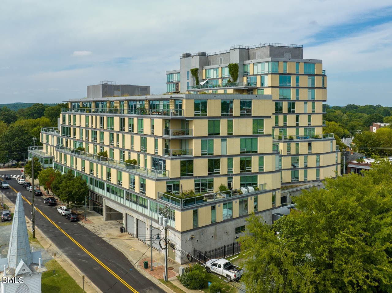 Greenbridge2ndFloor-78 - 601 W Rosemary Street 317, Chapel Hill, NC 27516, Chapel Hill