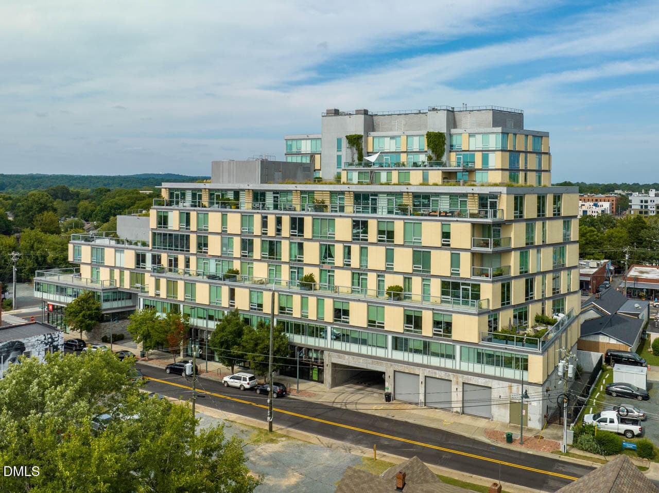 Greenbridge2ndFloor-77 - 601 W Rosemary Street 317, Chapel Hill, NC 27516, Chapel Hill