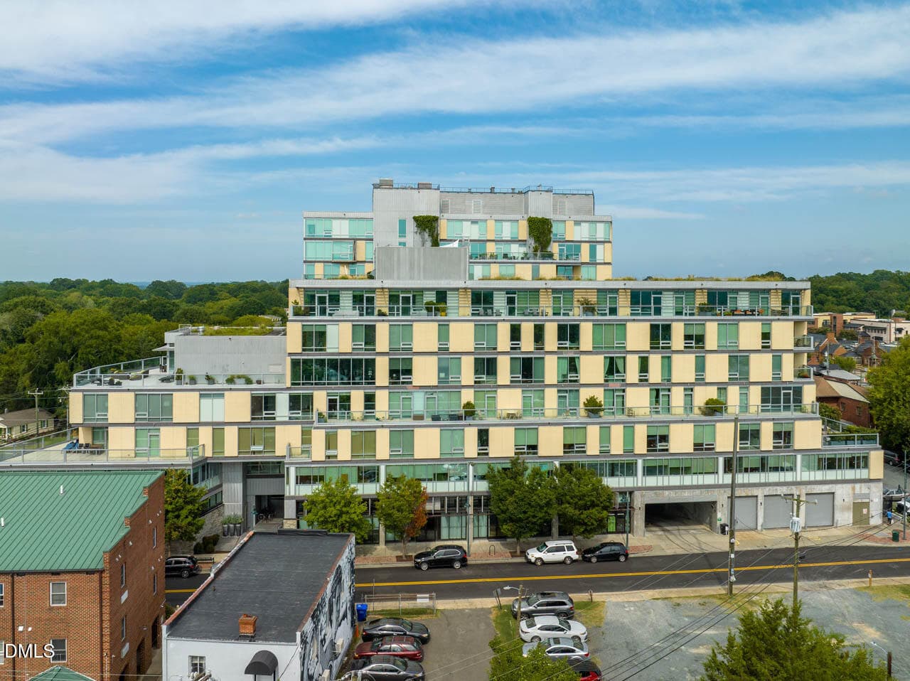 Greenbridge2ndFloor-76 - 601 W Rosemary Street 317, Chapel Hill, NC 27516, Chapel Hill
