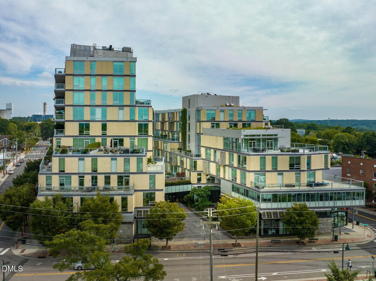 Greenbridge2ndFloor-71 - 601 W Rosemary Street 317, Chapel Hill, NC 27516, Chapel Hill