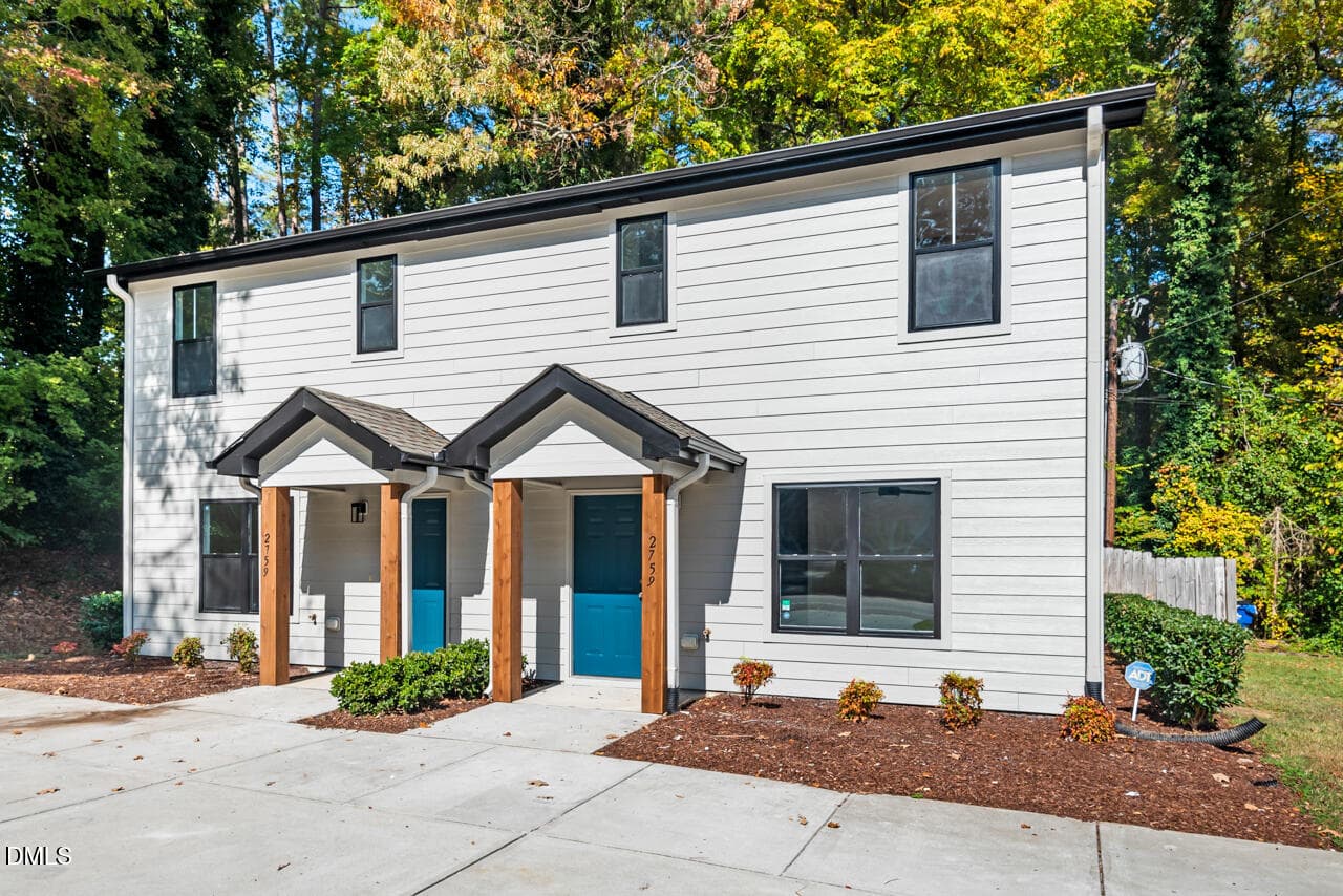 03 - 2759 Milburnie Road A & B, Raleigh, NC 27610, Raleigh