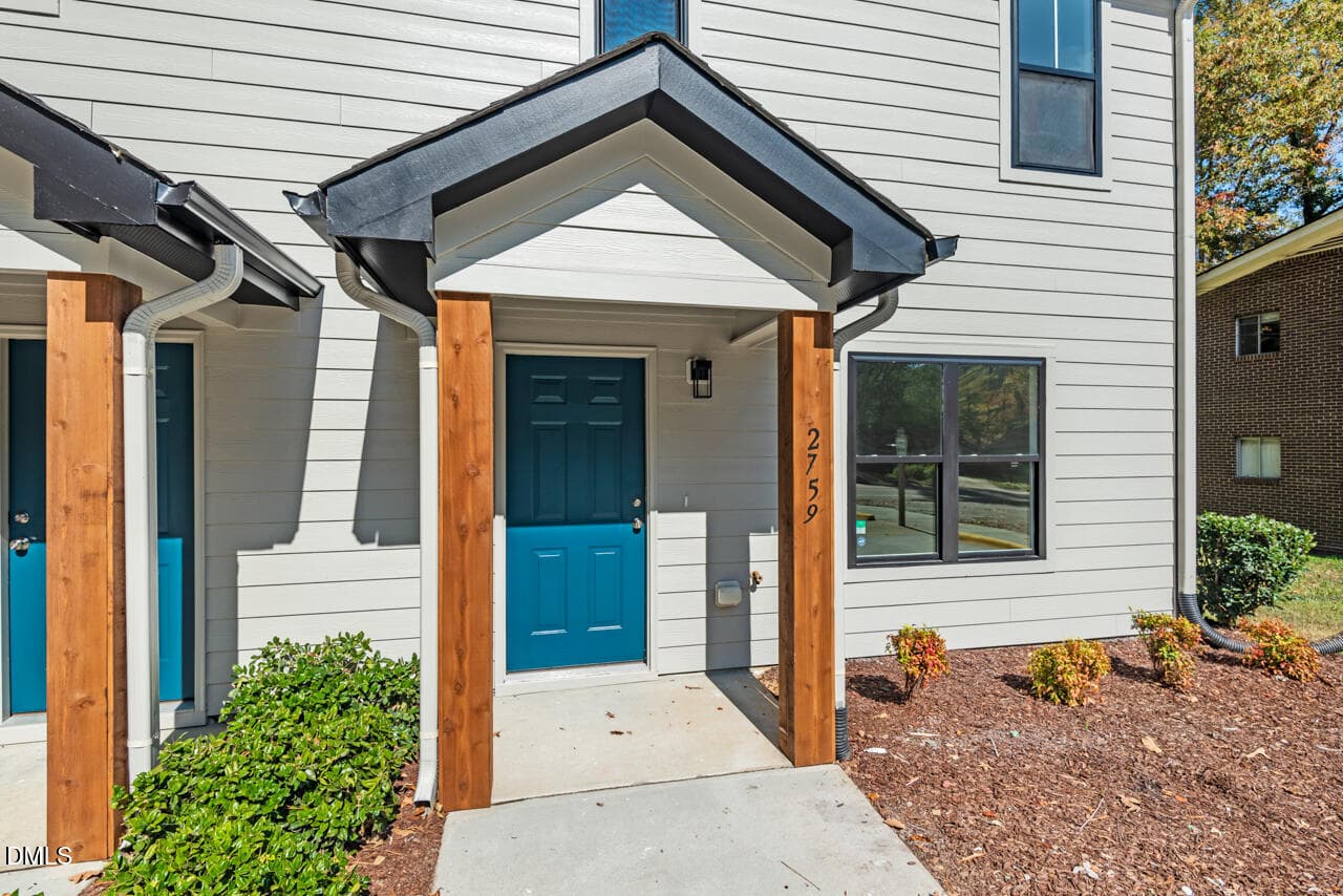 04 - 2759 Milburnie Road A & B, Raleigh, NC 27610, Raleigh