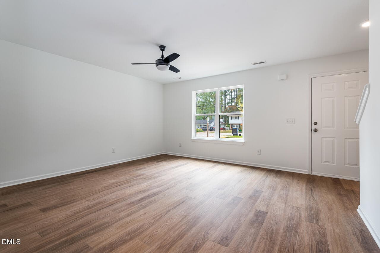 09 - 2759 Milburnie Road A & B, Raleigh, NC 27610, Raleigh