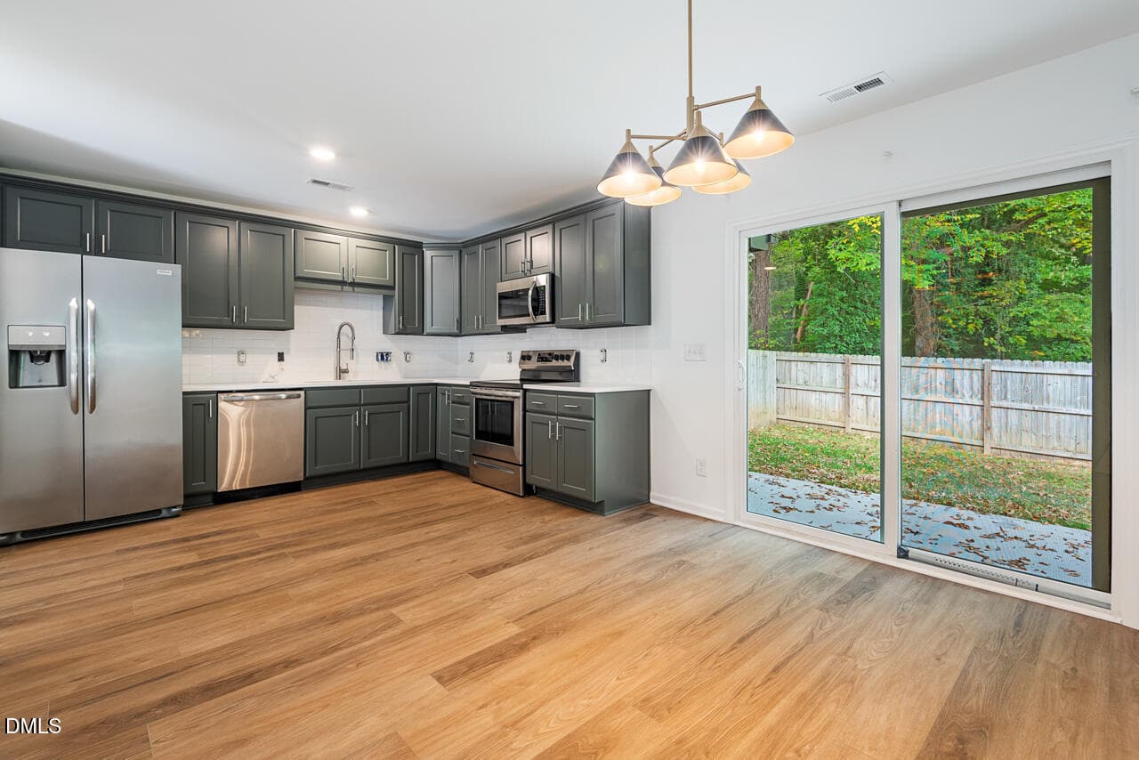 16 - 2759 Milburnie Road A & B, Raleigh, NC 27610, Raleigh