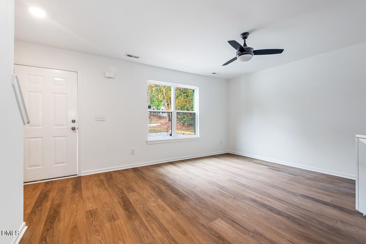 39 - 2759 Milburnie Road A & B, Raleigh, NC 27610, Raleigh