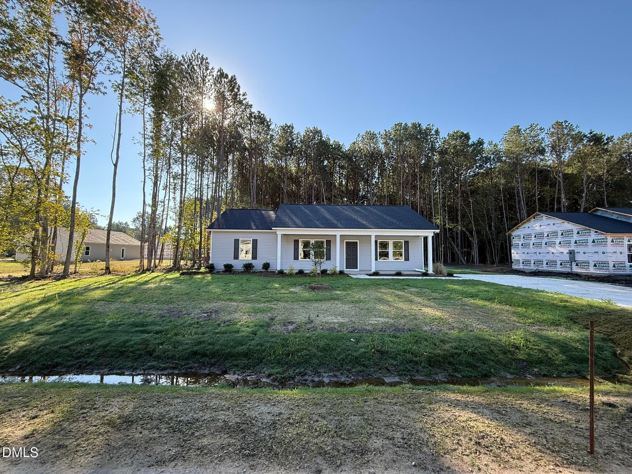 IMG_9356 - 415 Chelsie Street, Kenly, NC 27542, Kenly