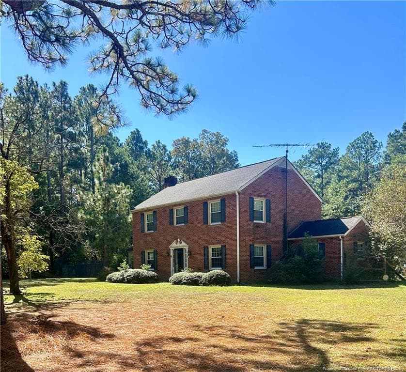 Photo 2 - 1203 N Fulton Street, Raeford, NC 28376, Raeford