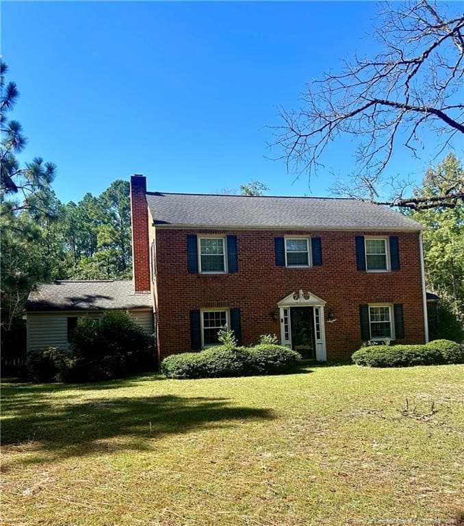 Photo 4 - 1203 N Fulton Street, Raeford, NC 28376, Raeford