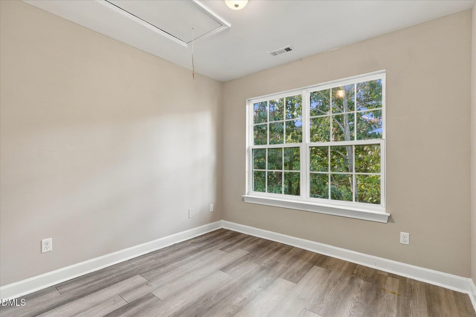 Secondary Bedroom - 320 Kilarney Drive, Durham, NC 27703