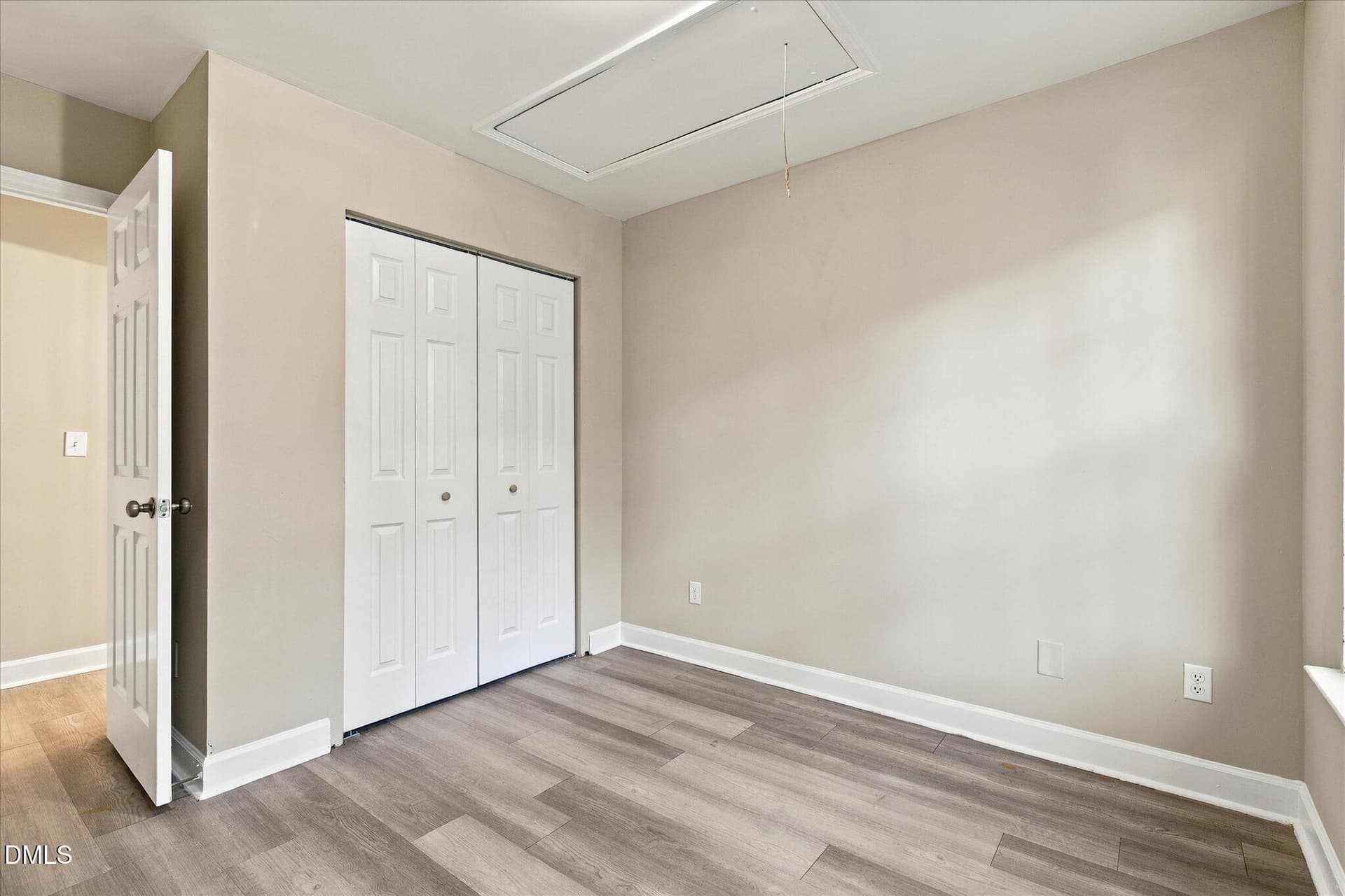 Secondary Bedroom - 320 Kilarney Drive, Durham, NC 27703