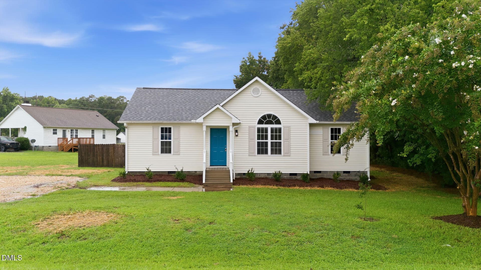 2-web-or-mls-DJI_20260723130250_0235_D - 105 Poplar Court, Willow Springs, NC 27592