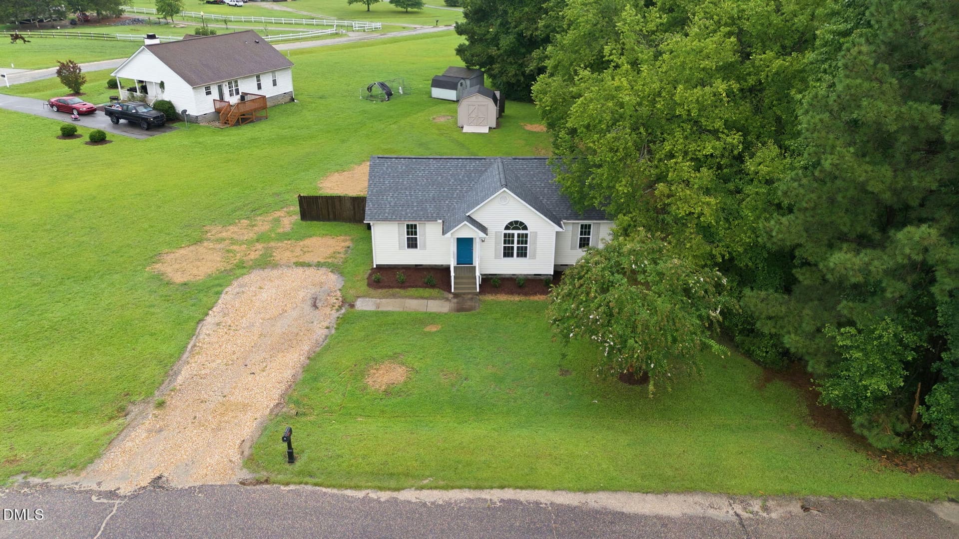 5-web-or-mls-DJI_20260723130338_0239_D - 105 Poplar Court, Willow Springs, NC 27592