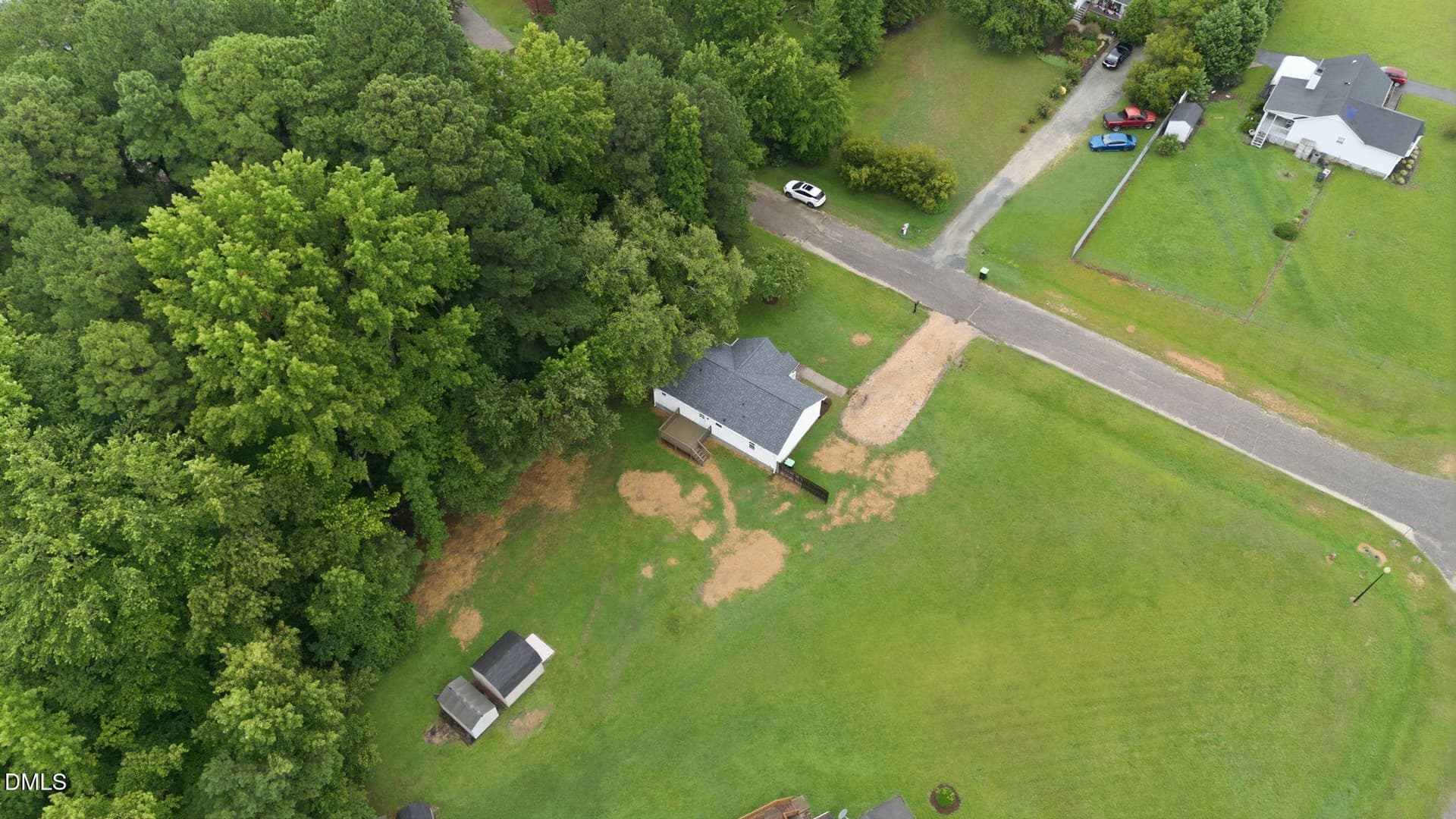 10-web-or-mls-DJI_20260723130542_0244_D - 105 Poplar Court, Willow Springs, NC 27592
