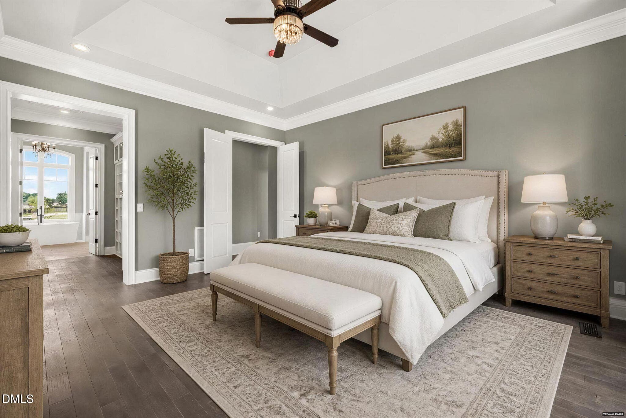49-web-or-mls-Primary_Bedroom_4K-2 - 102 Stonewood Place, Goldsboro, NC 27530