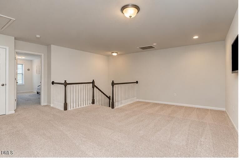 loft_vacant_view_1 - 813 Country Downs Road, Wake Forest, NC 27587