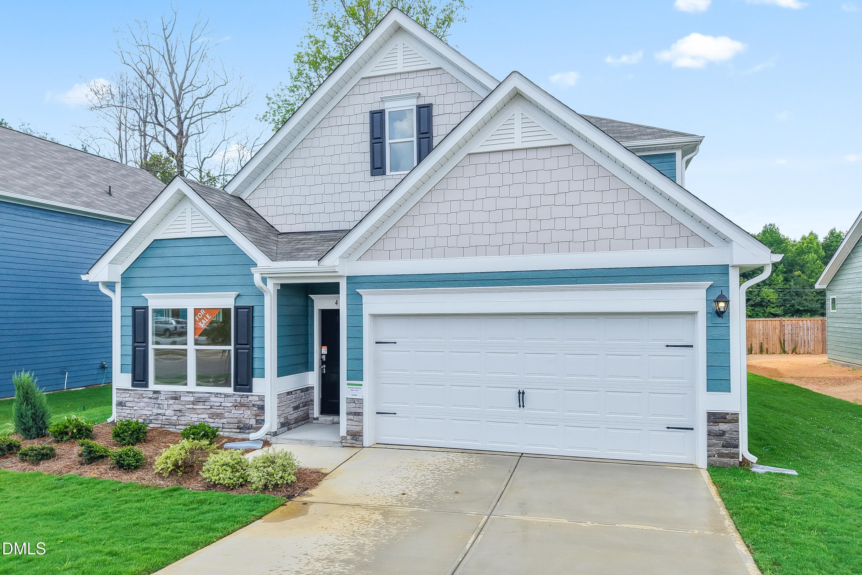 49 Chardonnay Dr_2 - 49 Chardonnay Drive, Lillington, NC 27546, Lillington