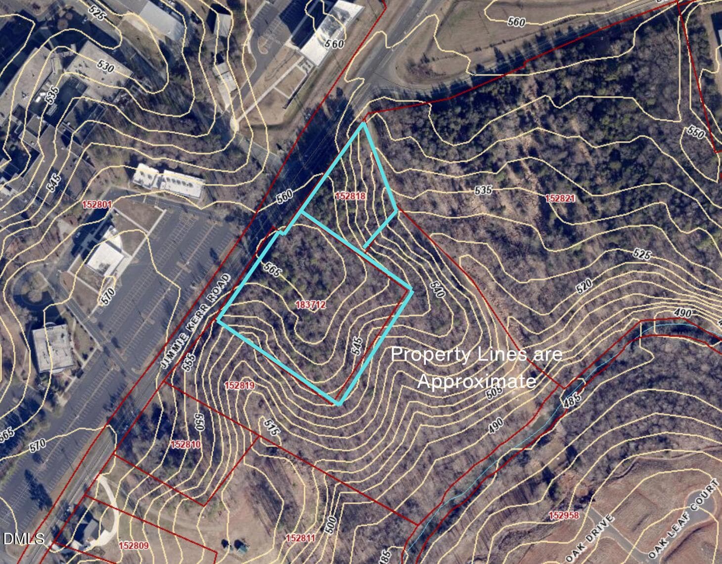 Body - 0 Jimmie Kerr Road, Haw River, NC 27258, Haw River
