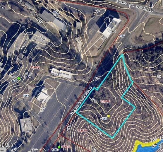Screenshot (432) - 0 Jimmie Kerr Road, Haw River, NC 27258, Haw River