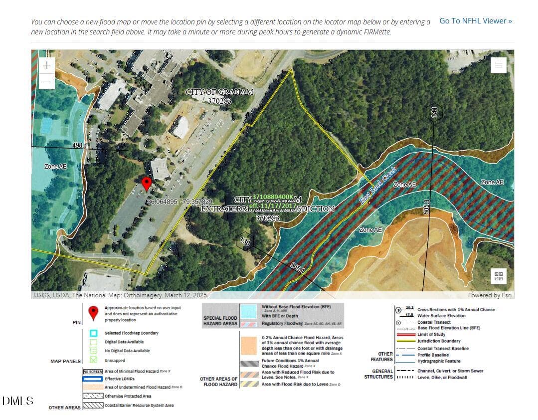 Screenshot (433) - 0 Jimmie Kerr Road, Haw River, NC 27258, Haw River