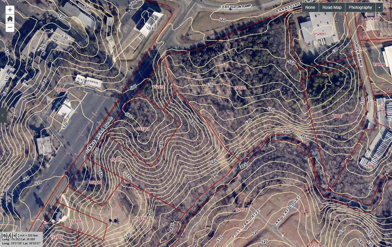 Screenshot (440) - 0 Jimmie Kerr Road, Haw River, NC 27258, Haw River